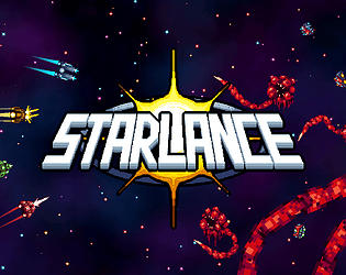 Starlance