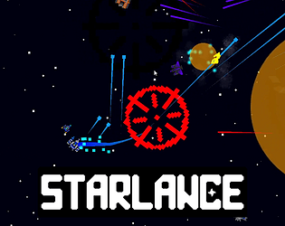 Starlance Original